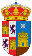 Escudo de AYUNTAMIENTO DE VILLA DE VÉS
